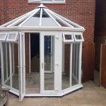 Image of a conservatory