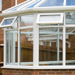 image of a conservatory