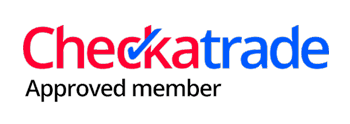 Link to our Checkatrade profile page