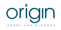 Origin Doors and Windows logo