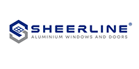 Sheerline Aluminium Windows and Doors logo