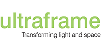 Ultraframe logo