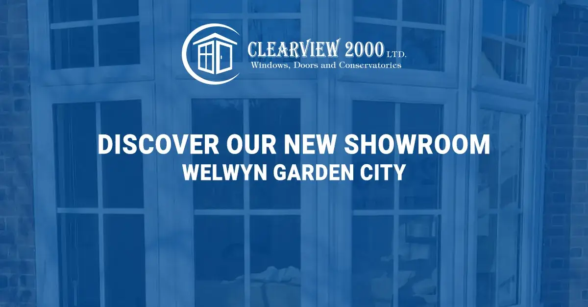 Discover our new showroom - Now Open!